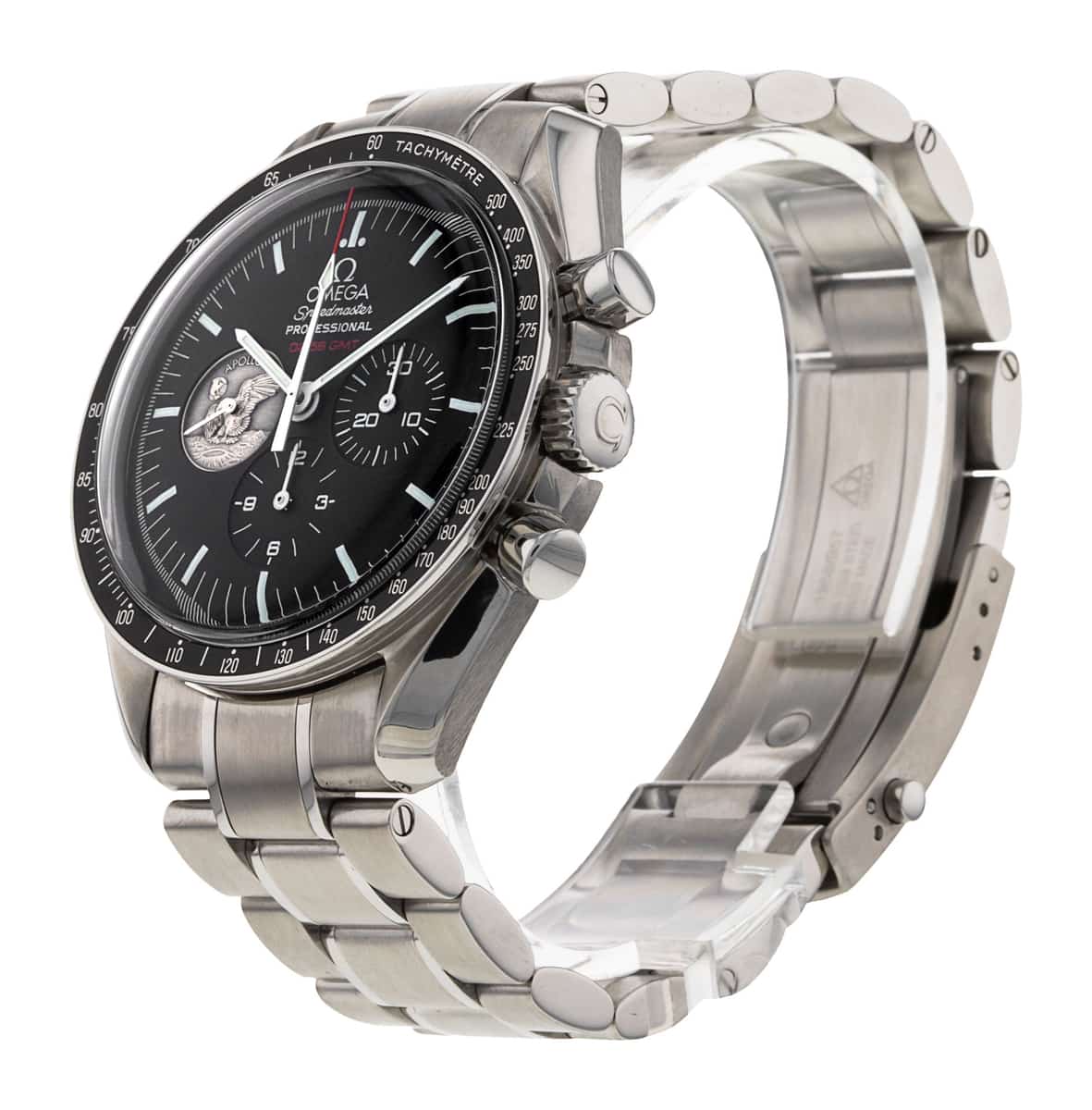 Omega Speedmaster Moonwatch 311.30.42.30.01.002 Omega Speedmaster Moonwatch 311.30.42.30.01.002